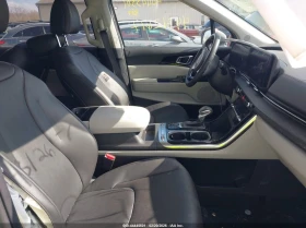 Kia Carnival 3.5l Mpv Sx, снимка 5