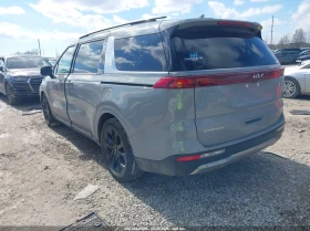 Kia Carnival 3.5l Mpv Sx, снимка 3