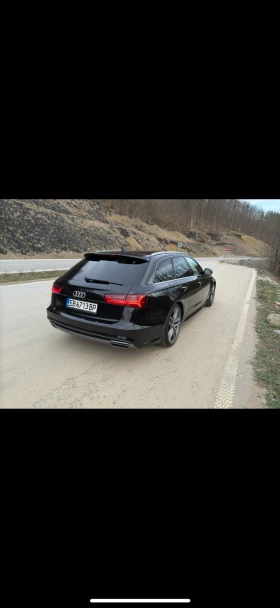 Audi A6 3.0 Bi TDI, снимка 3