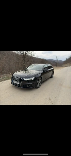 Audi A6 3.0 Bi TDI, снимка 2