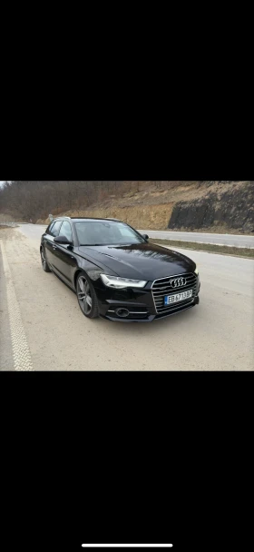 Audi A6 3.0 Bi TDI, снимка 1