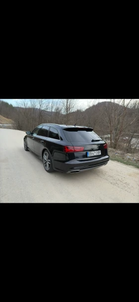 Audi A6 3.0 Bi TDI, снимка 4