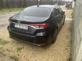 Toyota Corolla, снимка 3