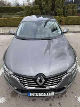 Renault Talisman TCe, снимка 7