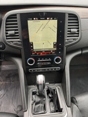 Renault Talisman TCe, снимка 15