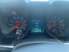 Chevrolet Camaro, снимка 14