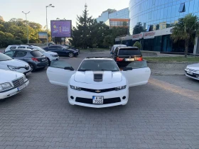 Chevrolet Camaro, снимка 1
