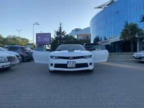 Chevrolet Camaro, снимка 2