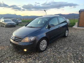 VW Golf Plus 1.6i 102 GOAL , снимка 1