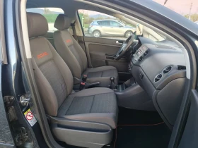 VW Golf Plus 1.6i 102 GOAL , снимка 14