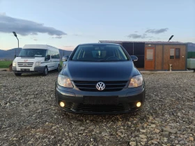 VW Golf Plus 1.6i 102 GOAL , снимка 3