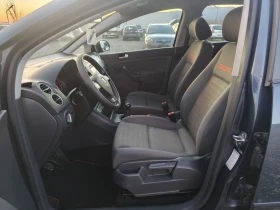 VW Golf Plus 1.6i 102 GOAL , снимка 12