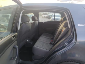 VW Golf Plus 1.6i 102 GOAL , снимка 15