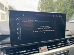 Audi A4, снимка 11