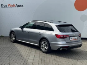 Audi A4, снимка 3