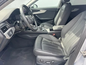 Audi A4, снимка 5
