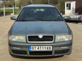 Skoda Octavia * 1.9TDI* 110ks* Klima* , снимка 2