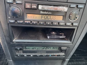 Skoda Octavia * 1.9TDI* 110ks* Klima* , снимка 11