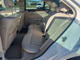 Mercedes-Benz E 350 * CARFAX * ПАНОРАМА * NAVI * , снимка 12