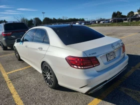 Mercedes-Benz E 350 * CARFAX * ПАНОРАМА * NAVI * , снимка 3
