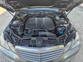 Mercedes-Benz E 220 2.2CDI NAVI ITALY, снимка 16