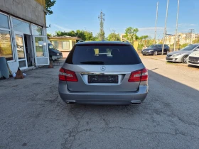 Mercedes-Benz E 220 2.2CDI NAVI ITALY, снимка 7