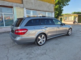 Mercedes-Benz E 220 2.2CDI NAVI ITALY, снимка 9