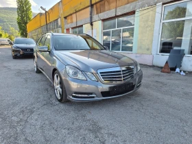 Mercedes-Benz E 220 2.2CDI NAVI ITALY, снимка 3