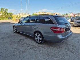 Mercedes-Benz E 220 2.2CDI NAVI ITALY, снимка 5