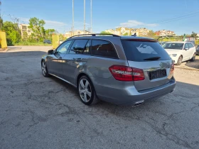 Mercedes-Benz E 220 2.2CDI NAVI ITALY, снимка 6