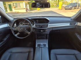 Mercedes-Benz E 220 2.2CDI NAVI ITALY, снимка 14