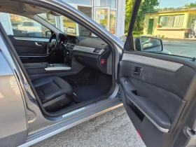 Mercedes-Benz E 220 2.2CDI NAVI ITALY, снимка 12