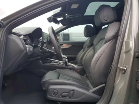 Audi A4 2.0l Premium Plus 45, снимка 7