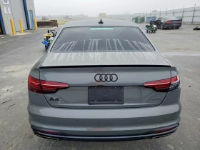 Audi A4 2.0l Premium Plus 45, снимка 6