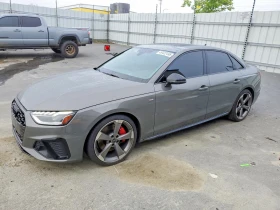 Audi A4 2.0l Premium Plus 45, снимка 1
