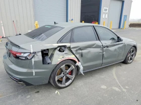 Audi A4 2.0l Premium Plus 45, снимка 3