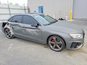 Audi A4 2.0l Premium Plus 45, снимка 4