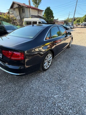 Audi A8  4.2 TDI Quattro 2011г, снимка 6