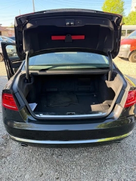 Audi A8  4.2 TDI Quattro 2011г, снимка 10