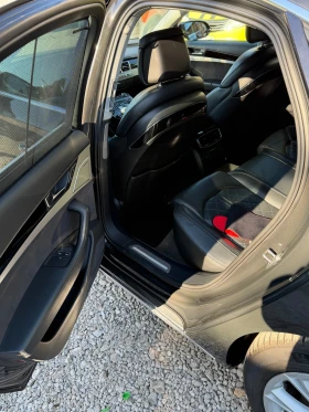 Audi A8  4.2 TDI Quattro 2011г, снимка 12