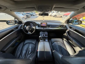 Audi A8  4.2 TDI Quattro 2011г, снимка 15