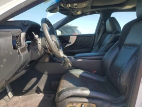 Lexus LS 500 3.5l F Sport, снимка 7