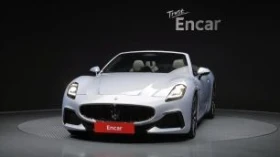 Maserati GranTurismo * TROFEO* 3.0* * 542HP* * , снимка 4