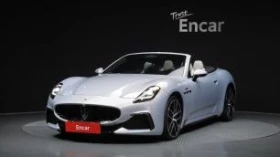 Maserati GranTurismo * TROFEO* 3.0* * 542HP* * , снимка 2