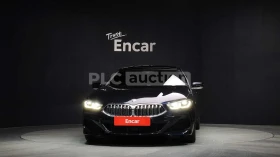 BMW 840 d xDrive M| B&W| 360| HUD| PANO| ВКЛ.ТЕХНОТЕСТ, снимка 3