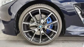BMW 840 d xDrive M| B&W| 360| HUD| PANO| ВКЛ.ТЕХНОТЕСТ, снимка 17
