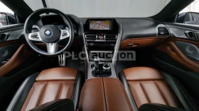 BMW 840 d xDrive M| B&W| 360| HUD| PANO| ВКЛ.ТЕХНОТЕСТ, снимка 5
