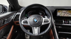 BMW 840 d xDrive M| B&W| 360| HUD| PANO| ВКЛ.ТЕХНОТЕСТ, снимка 6