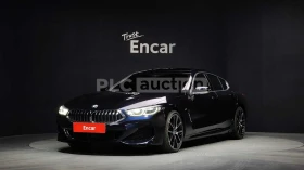 BMW 840 d xDrive M| B&W| 360| HUD| PANO| ВКЛ.ТЕХНОТЕСТ, снимка 1