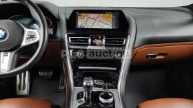 BMW 840 d xDrive M| B&W| 360| HUD| PANO| ВКЛ.ТЕХНОТЕСТ, снимка 7